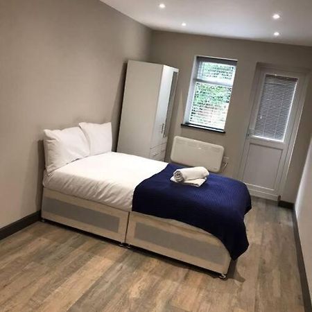 히드로 Bedfont House 아파트 외부 사진