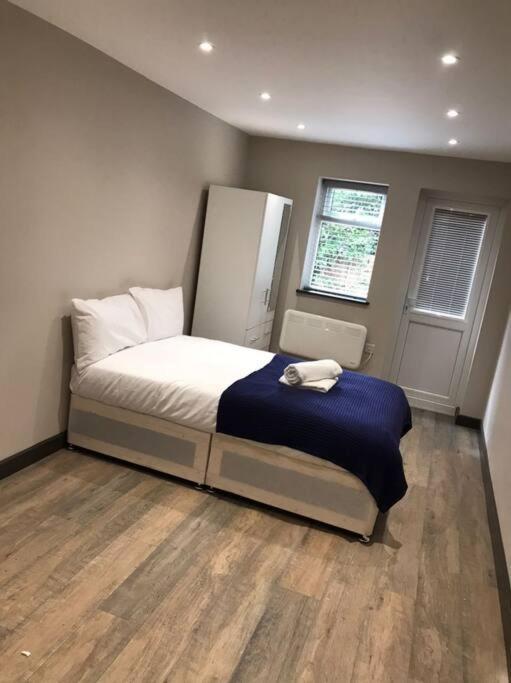 히드로 Bedfont House 아파트 외부 사진